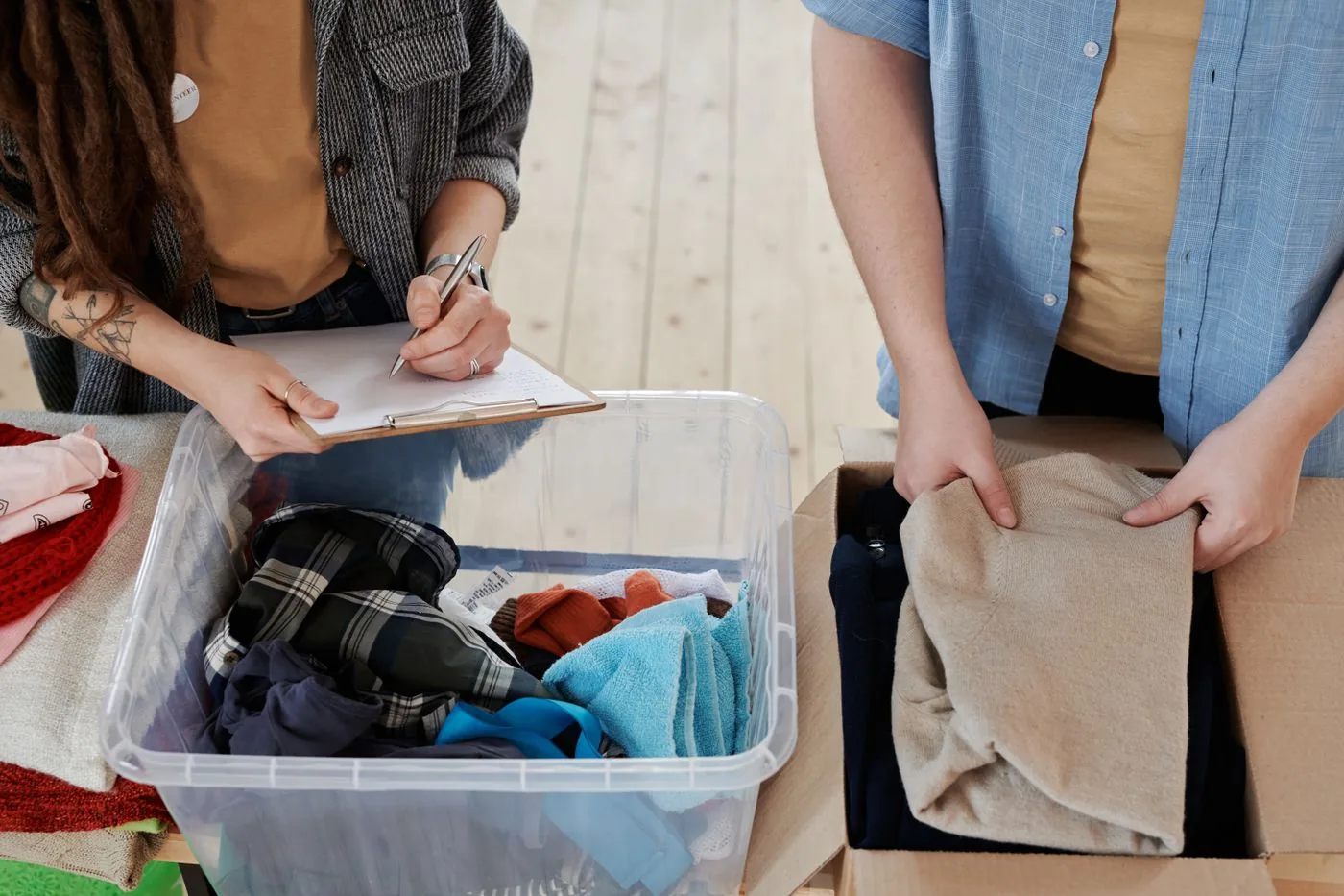How to Run a Sale for Your School, Club or Group
