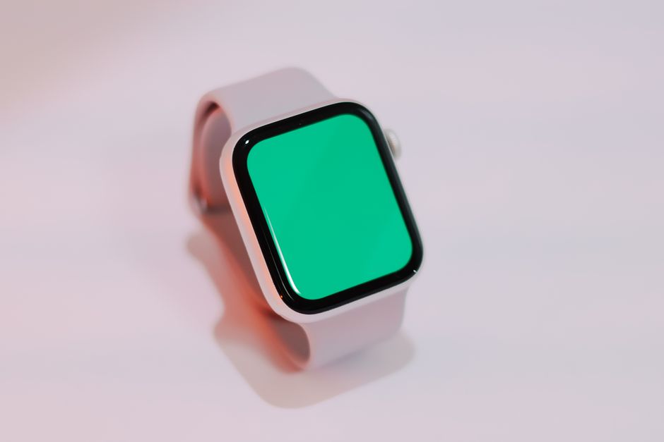 Click to enlarge Apple Watch Series 8 (GPS) 45mm