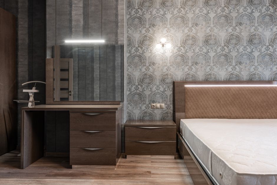 Cliquer pour agrandir Commode 6 tiroirs (IKEA)