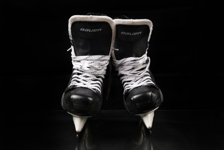 Cliquer pour agrandir Patins de hockey Bauer Vapor — 9